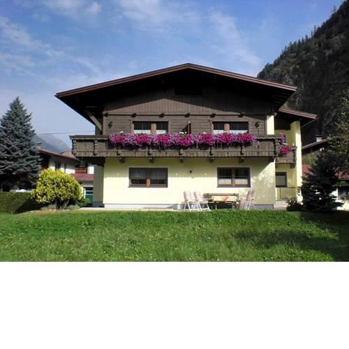 Appartements Kuprian