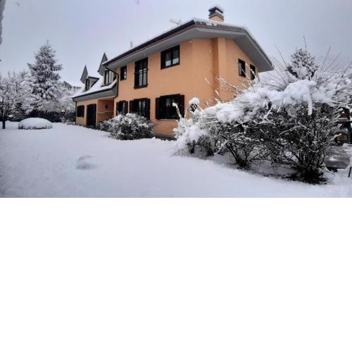 Appartements Le-Z-aravì 1