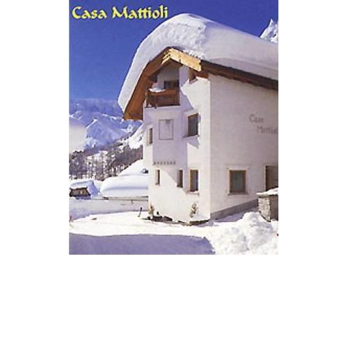 Appartements Mattioli