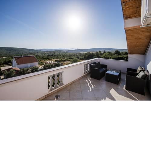 Appartements Miro