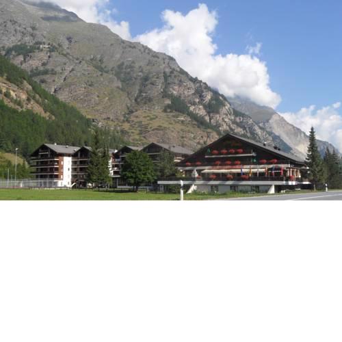 Appartements Monte Rosa