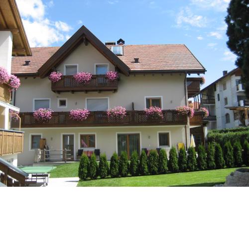 Appartements Mutschlechner