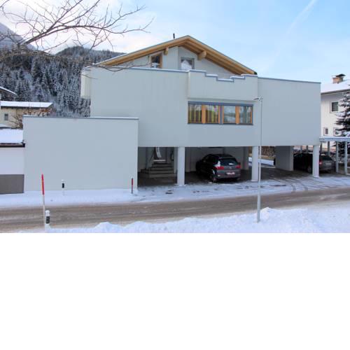Appartements Pargger