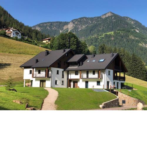 Appartements Pedescin