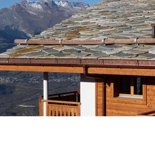 Appartements Perce Neige