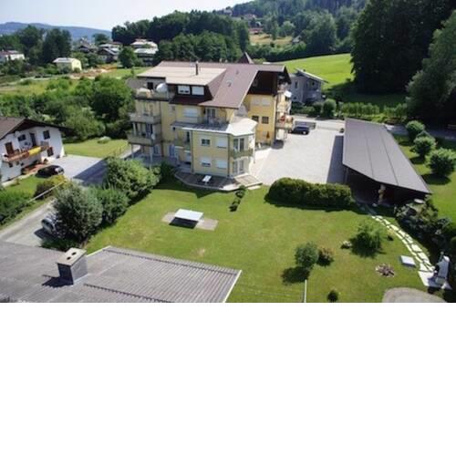 Appartements Perdacher Top 14