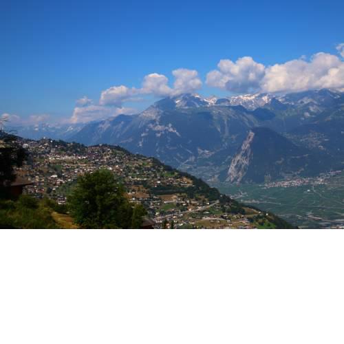 Appartements Plein Ciel 3*+