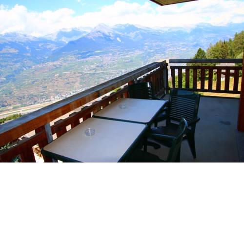 Appartements Plein Ciel