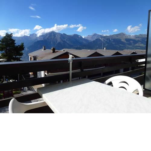 Appartements Remointze