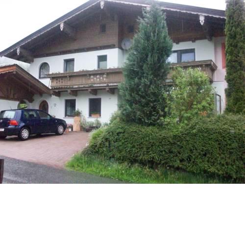 Appartements Renate