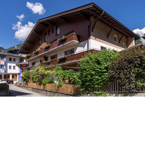 Appartements Rieser