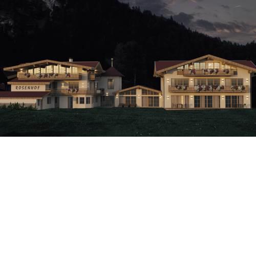Appartements Rosenhof