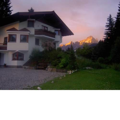 Appartements Seiwald