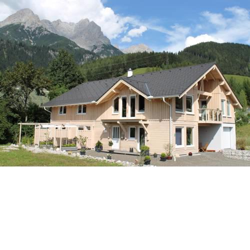 Appartements Solfelden