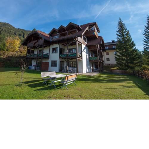 Appartements Sonnenstrahl