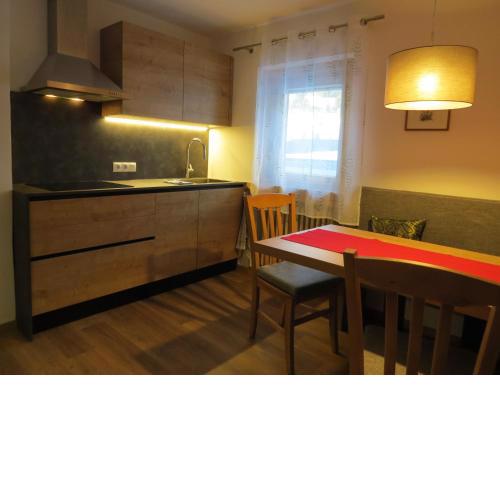 Appartements Stoll