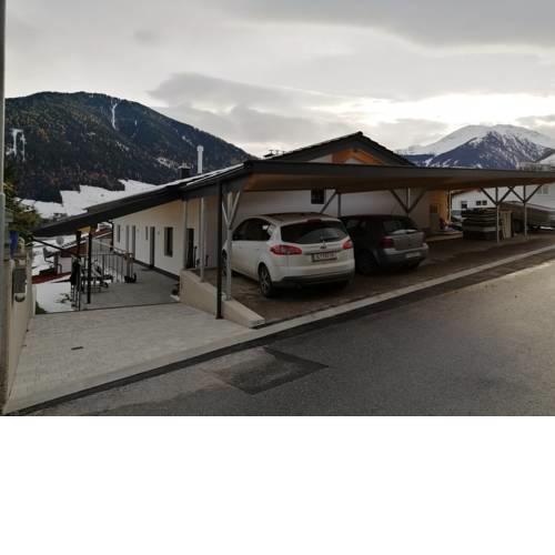 Appartements Sunnseitn Top1