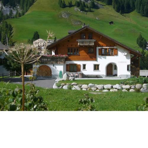 Appartements Teuriblick