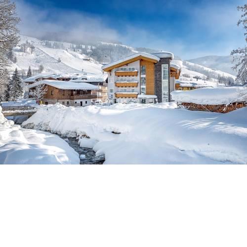 Appartements Unser Unterberg