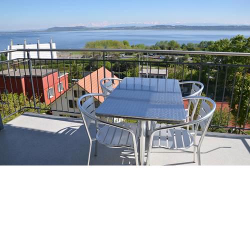 Appartements Vacances Saars 33