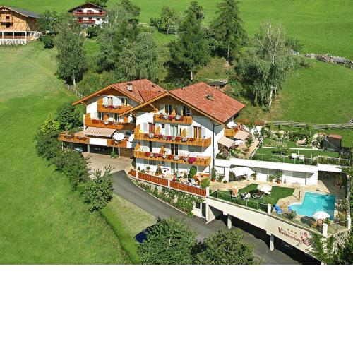 Appartements Verdinserhöhe
