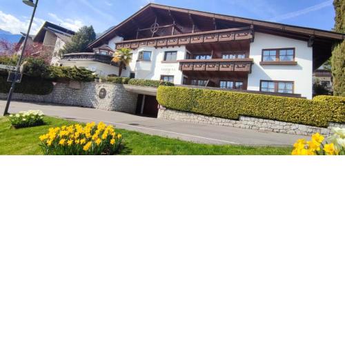 Appartements Villa Fortuna