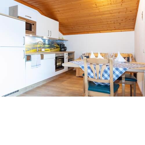 Appartements Wagnerhaus