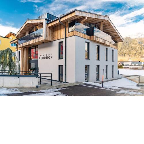 Appartements Wehrhof by Schladmingurlaub