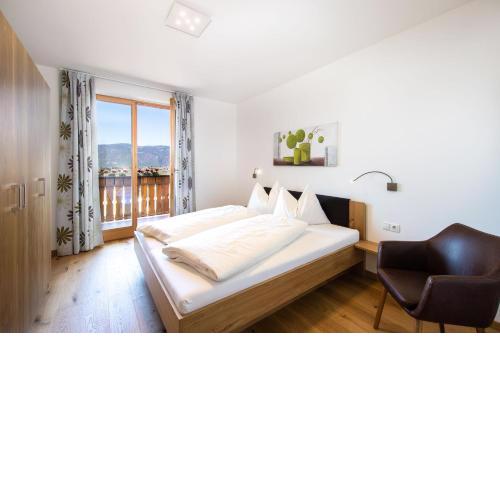 Appartements Weisshauserhof