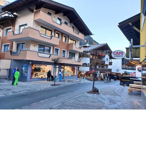 Appartements Windschnur