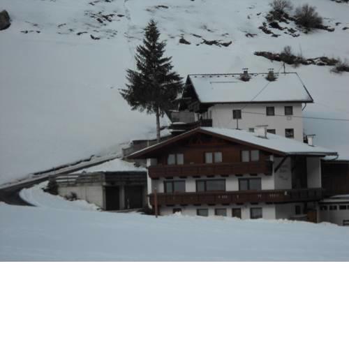 Appartements/Zimmer Alois Arnold