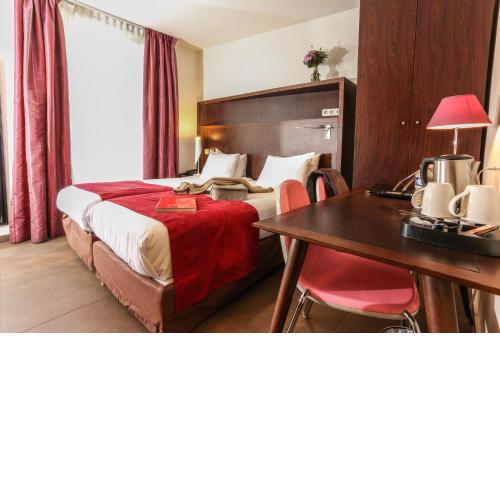 Appart'Hotel Avalon