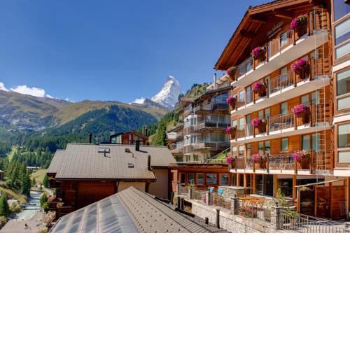 Apparthotel Casa Vanessa