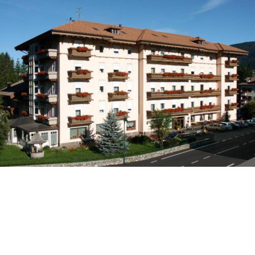 Apparthotel Germania