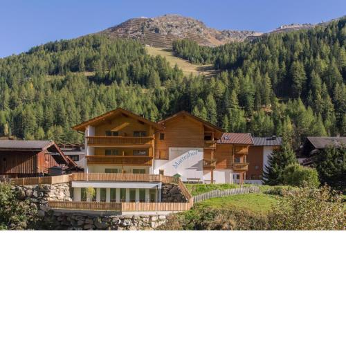 Apparthotel Marteshof