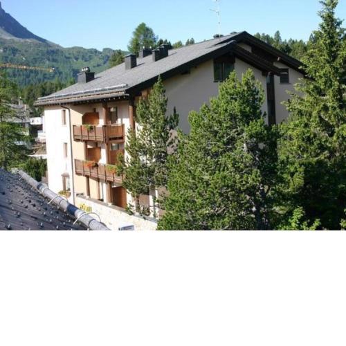 Apparthotel Pöstli Nr 303