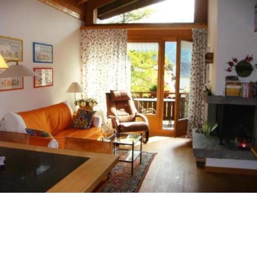 Apparthotel Pöstli Nr 307