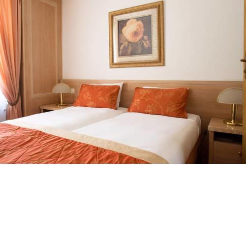 Appart'hôtel Résidence CityZen