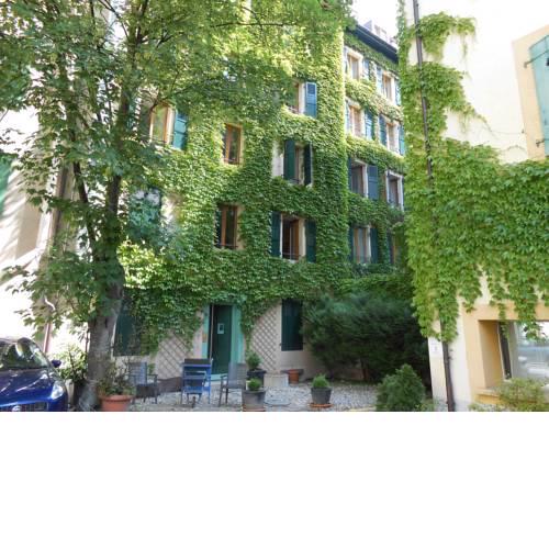 Appart'Hôtel Residence Dizerens