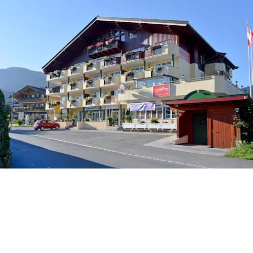 Apparthotel Tom Sojer