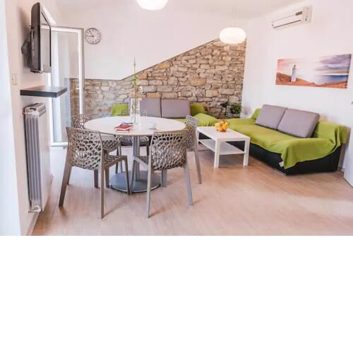 Appartina apartment 4
