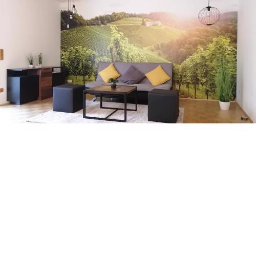Appartment - Kurzzeitmiete ab 1 Monat
