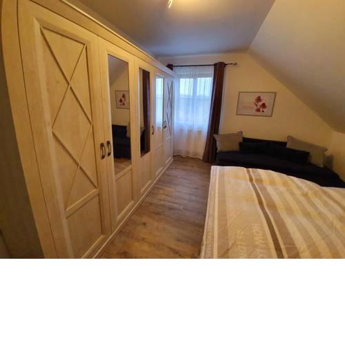 Appartment Agnes
