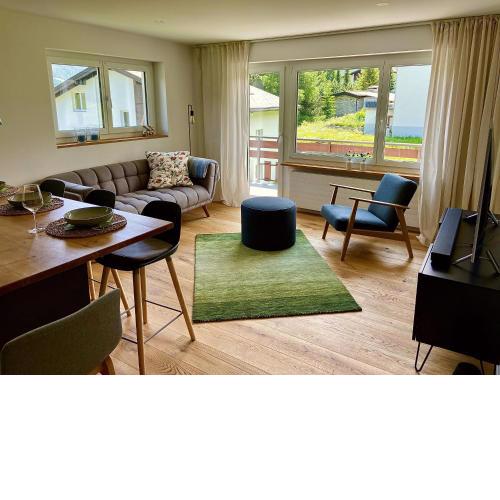 Appartment Alpenrose