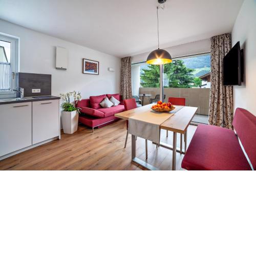 Appartment Amo