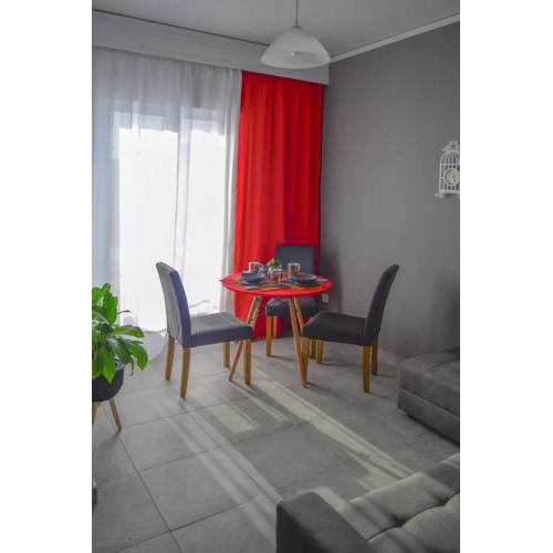 Appartment Anna