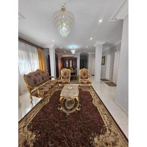 Appartment at Ansary's House