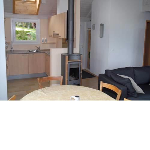 Appartment Aux Lilas