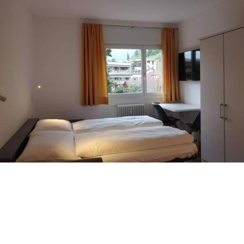 Appartment Barbara