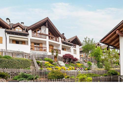 Appartment Bergweg